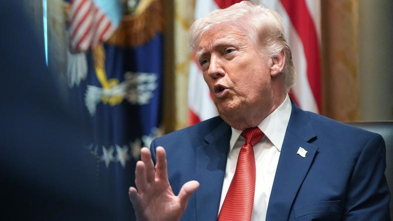 美以伊战争,特朗普会发动地面进攻吗?